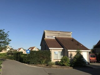 Maison de vacances Breskens  12