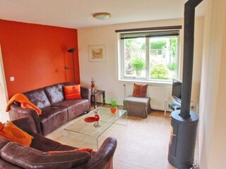 Casa per le vacanze Breskens  14