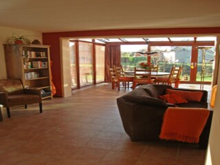Holiday house Breskens  29