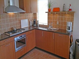 Vakantiehuis Breskens  27