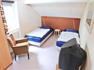 Holiday house Breskens  31