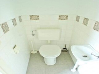 Vakantiehuis Breskens  21