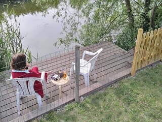 Vakantiehuis Breskens  36