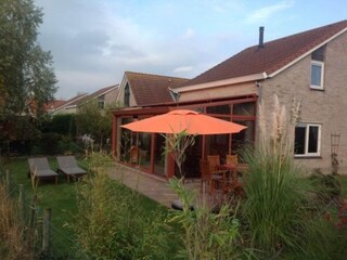 Maison de vacances Breskens  17