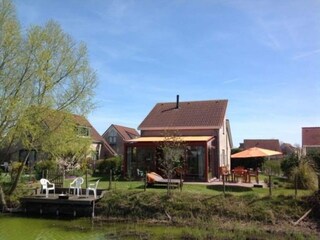 Vakantiehuis Breskens  26