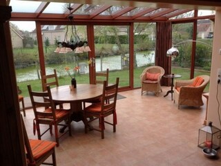 Casa per le vacanze Breskens  19