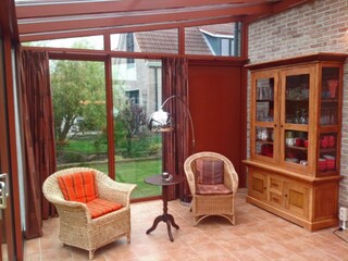 Maison de vacances Breskens  19