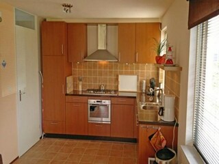 Vakantiehuis Breskens  22