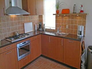 Maison de vacances Breskens  21