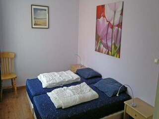 Vakantiehuis Breskens  20