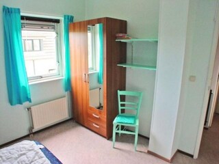 Vakantiehuis Breskens  28