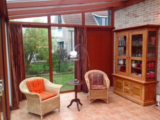 Casa per le vacanze Breskens Caratteristiche 8