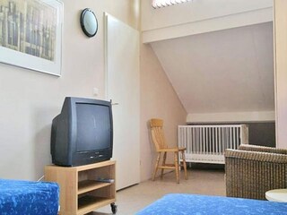 Vakantiehuis Breskens Kenmerken 9