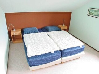 Vakantiehuis Breskens Kenmerken 10