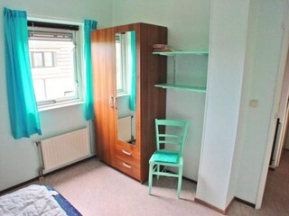 Vakantiehuis Breskens Kenmerken 12