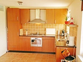 Vakantiehuis Breskens Kenmerken 14