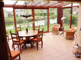 Casa per le vacanze Breskens Caratteristiche 15