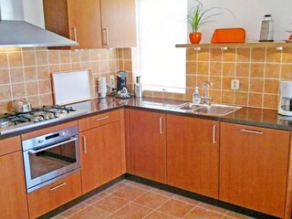 Vakantiehuis Breskens Kenmerken 16