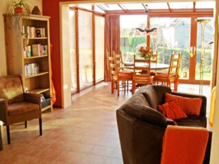 Vakantiehuis Breskens Kenmerken 17