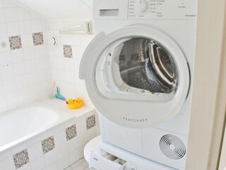 Casa de vacaciones Breskens Características 7