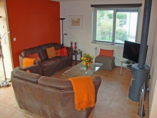 Casa de vacaciones Breskens Características 8