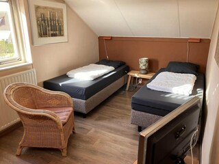 Casa de vacaciones Breskens Características 10