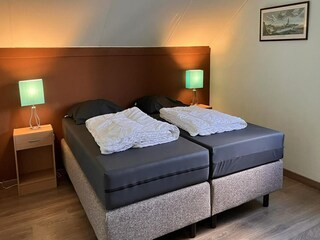 Casa de vacaciones Breskens Características 11