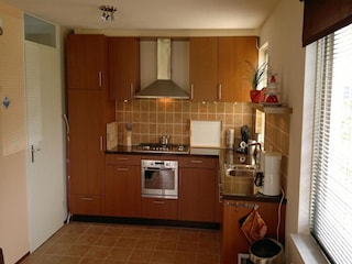 Holiday house Breskens Features 12