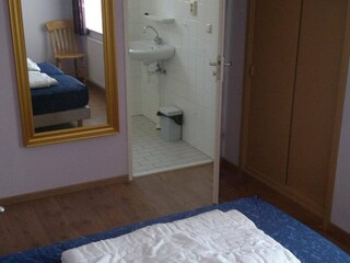 Casa de vacaciones Breskens Características 13