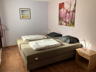 Casa de vacaciones Breskens Características 14