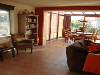 Holiday house Breskens Features 17