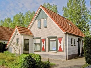 Casa de vacaciones Breskens  22