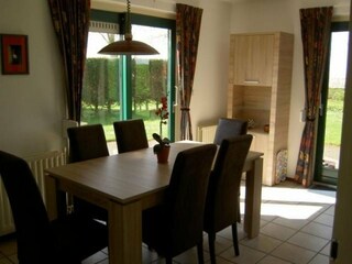 Holiday house Breskens  18