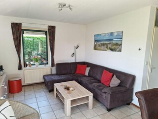 Maison de vacances Breskens  23