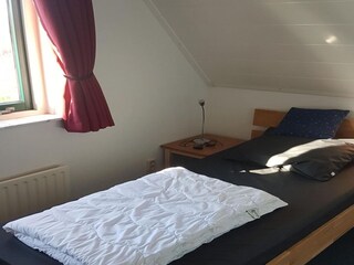 Holiday house Breskens  35