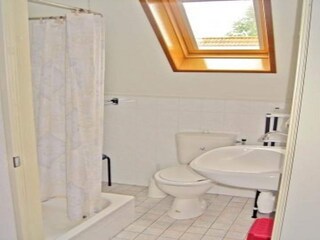 Holiday house Breskens  36