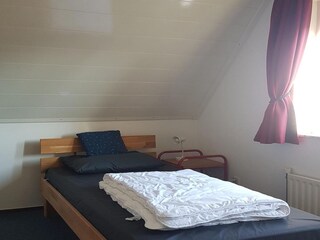 Casa de vacaciones Breskens  29