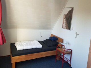 Vakantiehuis Breskens  30