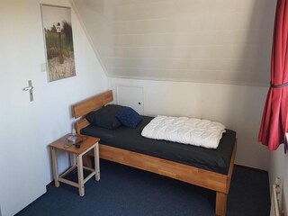 Casa de vacaciones Breskens  18