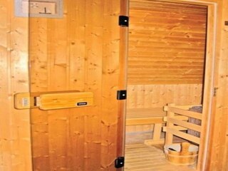 Vakantiehuis Breskens  33