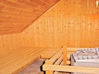 Holiday house Breskens  38