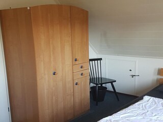 Holiday house Breskens  28