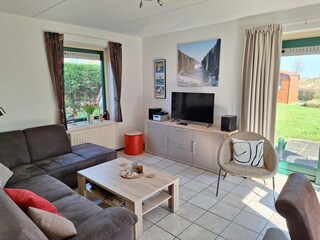 Casa de vacaciones Breskens Características 14