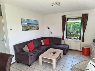 Ferienhaus Breskens Ausstattung 7