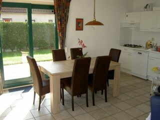 Maison de vacances Breskens Équipement 8