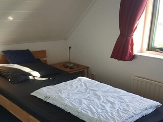 Holiday house Breskens Features 10