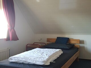 Vakantiehuis Breskens Kenmerken 12