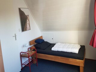 Ferienhaus Breskens Ausstattung 5