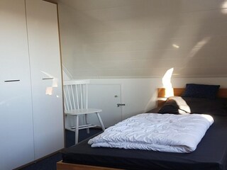 Holiday house Breskens Features 5