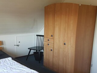 Holiday house Breskens  32